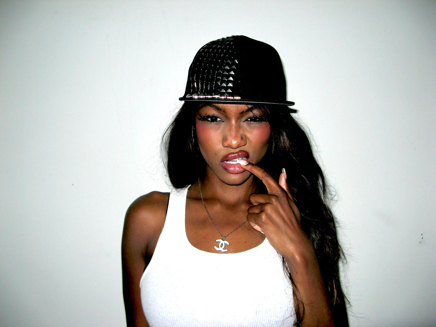 thatonebeltyouhadasakid hat