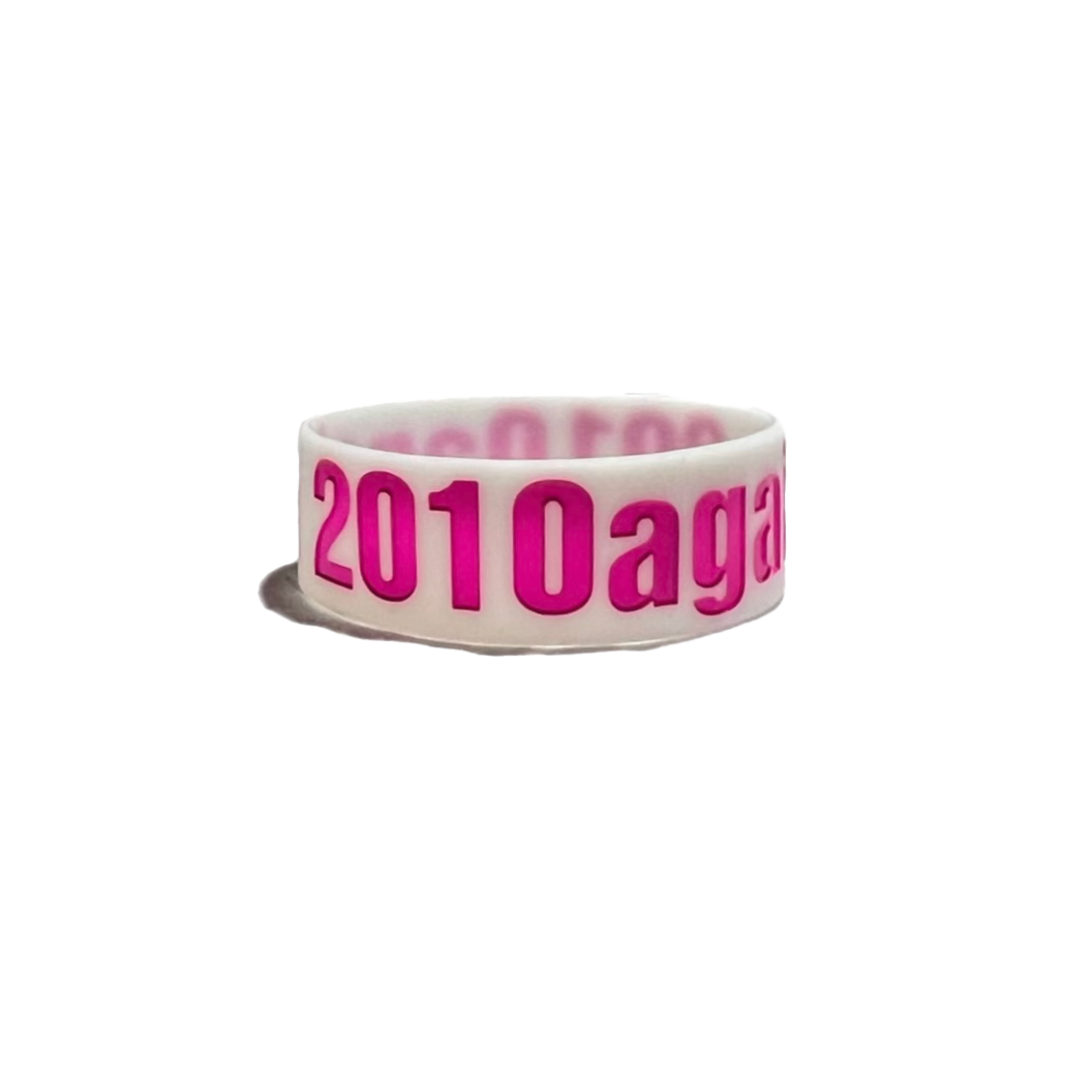 2010 Bracelet