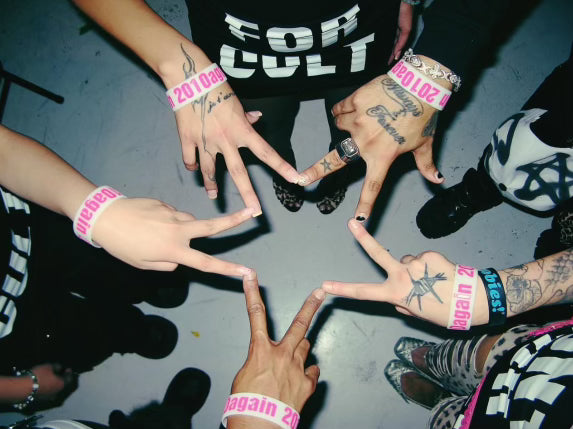 2010 Bracelet